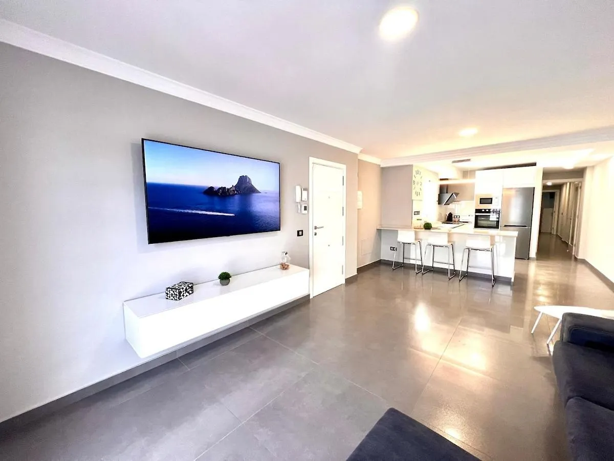 Holiday Home Arinaga Beach