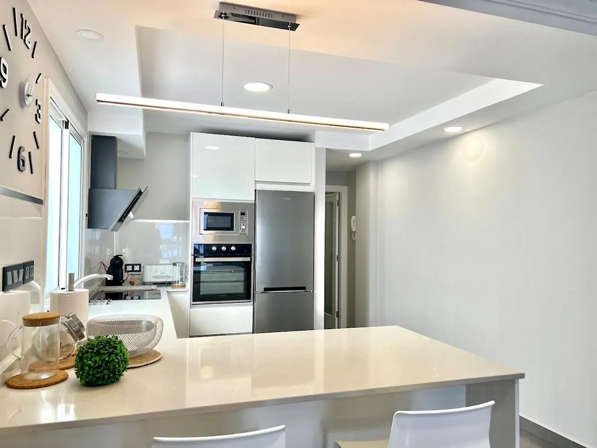 Appartamento Holiday Home Arinaga Beach