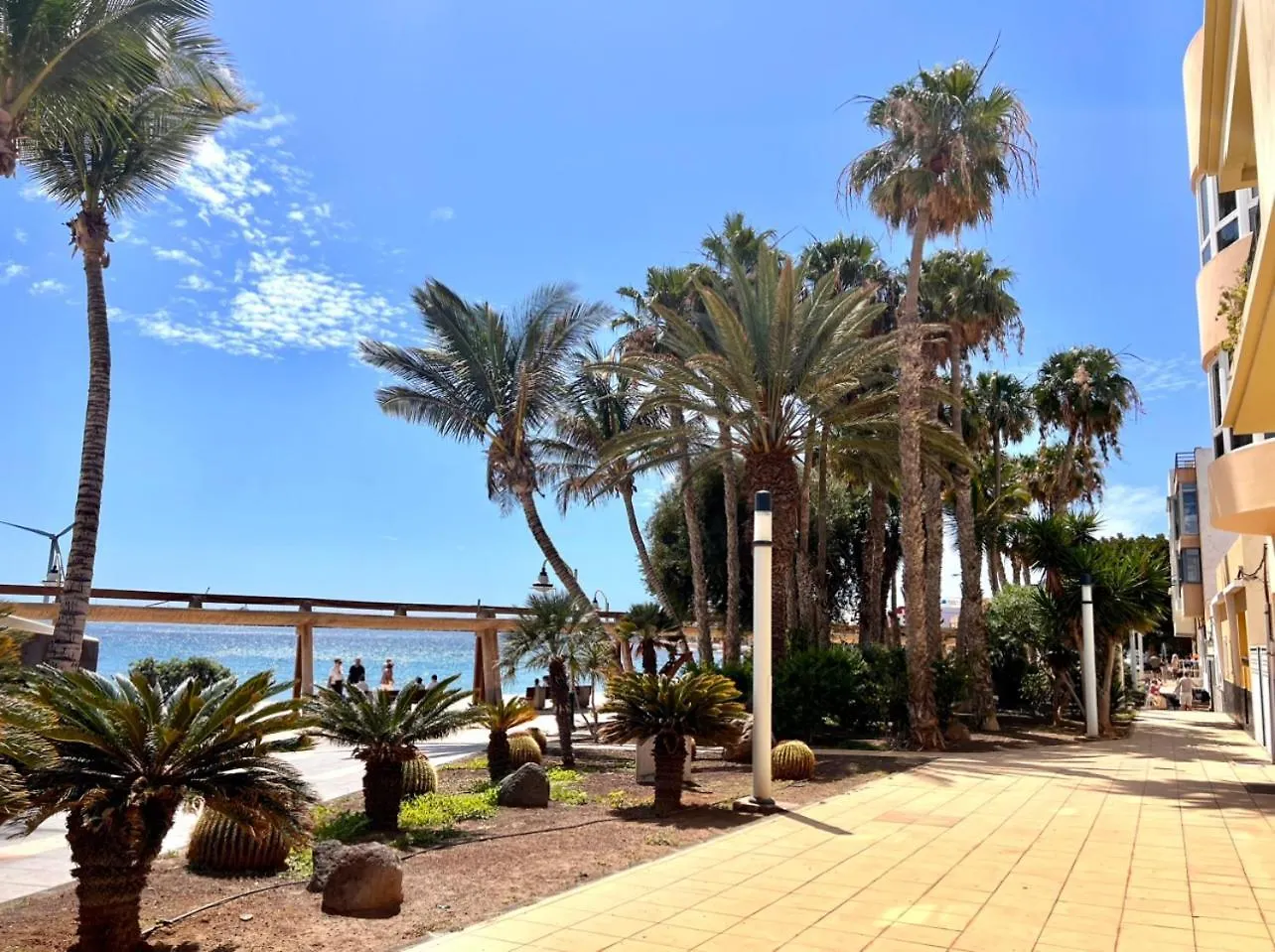 Holiday Home Arinaga Beach
