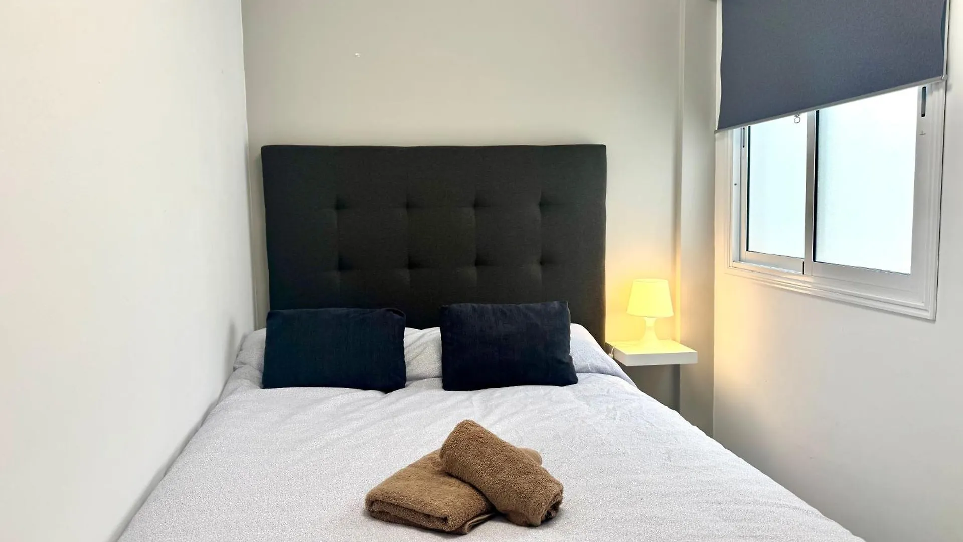 Holiday Home Arinaga Beach Apartment