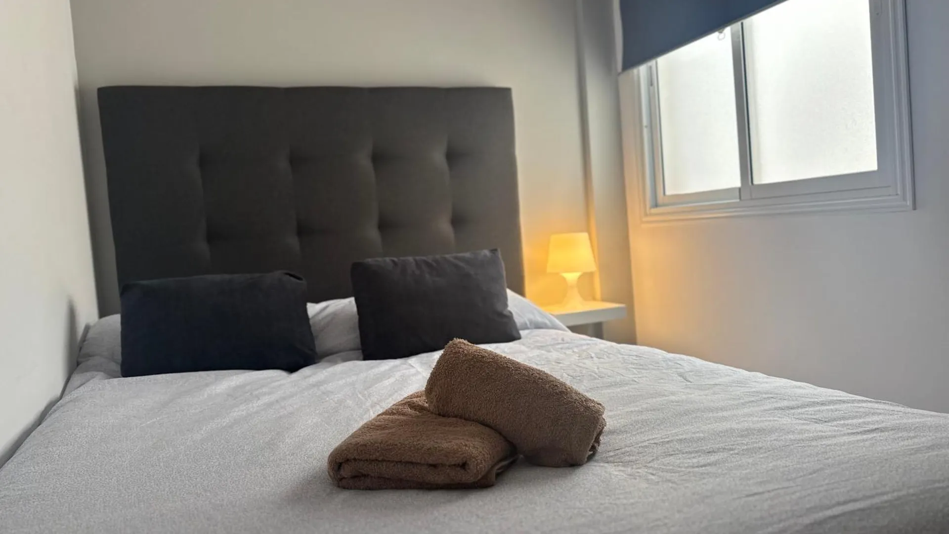 Apartment Holiday Home Arinaga Beach Spain
