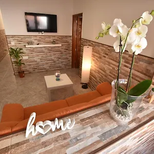 Casa Colmena Ferienhaus