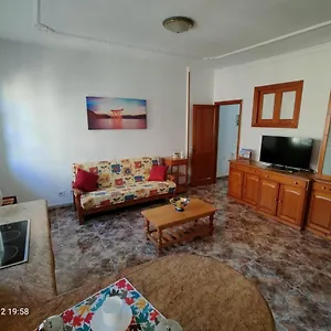 Bahia Playa 2 Apartment