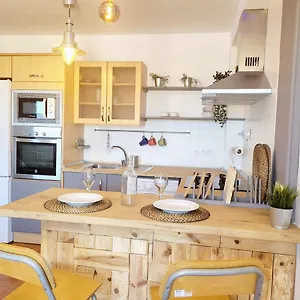Casa Faro De Appartement
