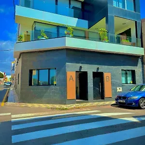 Apartamento La Avenida De Appartement