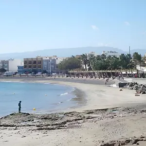 Sun And Sea House 3 & Wifi Arinaga