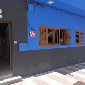 La Casa Del Primo Yo Trabajo Y Tu Beneficio Holiday home
